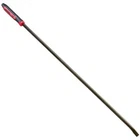 New! Mayhew, Dominator 14120 Pry Bar, 58" L, 1-5/8" 3/4" Thick. Price: $86.99.