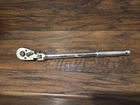 Kobalt 337304 3/8 Drive Flex Head Ratchet Quick Release Hand Tools For. Price: $28.00.