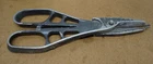 Malco 12" Aluminum Snip 12N Used. Price: $14.99.