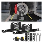 2026 Upgraded Wheel Alignment Tool, Pcs Toe Plates Without R... New. Price: $54.96.