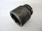 Williams 1" Drive 1-7/8" 6PT Impact Socket 7-660 Made In Usa Used. Price: $39.95.