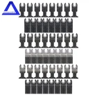 48 Metal Wood Universal Oscillating Multitool Quick Release Saw Blades Kit New. Price: $24.60.