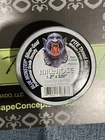1X 1/2" Mill Rose 70658 Blue Monster Silver Ptfe Thread Seal Tape 520 In New. Price: $12.07.