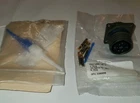 D38999/20WD5SA Amphenol Connector W/contacts & Insertion Tool New Surplus. Price: $32.50.
