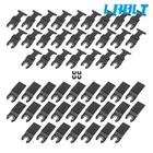 Lablt 50PACK 2TYPE Universal Oscillating Tool Blades High-carbon Steel New. Price: $19.37.