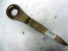 Cs Unitec Aluminum Bronze Non-sparking Ratchet Wrench 1-13/16 In. EX504S-045UA New. Price: $142.17.