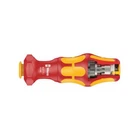 Wera 05057481001 827 Kraftform Turbo Blade Holding Handle, Hex 9 Mm New. Price: $82.87.