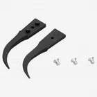 Knipex Plastic And Carbon Fiber Replaceable Tips For 92-81-03 New. Price: $31.16.