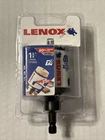 Lenox Tools Hole Saw Bit Blade Bi-metal Speed Slot Arbored 1-3/4" T3 1772933 New. Price: $15.00.