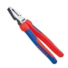Knipex 0202225SBA 9" High Leverage Combination Pliers - Comfort Grip New. Price: $42.25.