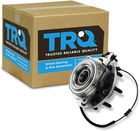 Trq BHA54120 Front Right Wheel Bearing & Hub Assembly Ford F-250 F-350 Rwd New. Price: $49.99.