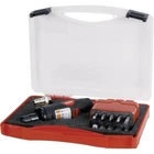 Ruko 116100 Pneumatic Grinder 1/4 (6.3 Mm) 6.2 Bar Incl. Accessories, Nuovo. Price: $356.88.