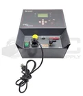 Georges Renault 8216 Cvic M-2 Controller 115/230V 460VA 50/60HZ *read* Used. Price: $295.00.