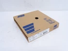 247730 New In Box; Norton K225 Medium Grit Cloth Roll; 1" Wide 50' Long. Price: $50.81.