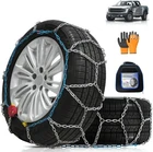 Autochoice Autofixing Snow Chains Tire For Light Truck Suv HRV265 New. Price: $104.00.
