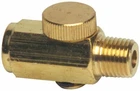 Astro Pneumatic 5706 Brass Air Regulator New. Price: $8.99.
