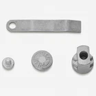 Knipex Push-button Replacement Set For 82 01 150 And 02 New. Price: $13.30.