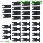 All-carb 30 Bi-metal Oscillating Multi Tool Saw Blade 15PCS 1-3/8 & 1-3/4 New. Price: $13.31.