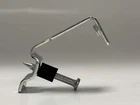 50 Pk Simpson Strong Tie PTRHA4 131 Powder Actuated Threaded Rod Hanger, 1/4 New. Price: $50.00.