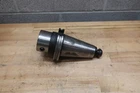Parlec C50-PC6-4 CAT50 Modular Connection For Boring Head Used. Price: $74.95.