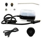 2500W Steam Cleaner 1000ML 110V Portable-car Engine Degreasing&tile Grout White New. Price: $36.30.