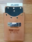 Carpet And Flooring Installer Leather Tool Pouch 408-TH Gundlach New. Price: $25.50.