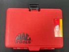 Mac Tools SXE7RBRTFOR 7PC Extractor Set W/foreign Object Removal, #1-#7 New. Price: $175.00.
