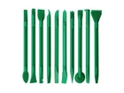 Techni-pro TNP100213KT PRYKIT10PC Abs Tool Kit, Plastic, Anti-static, New. Price: $28.00.