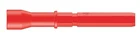 Wera Tools 5003461001 Kraftform Kompakt 97 Vk 8,1, 8.1X89 Mm, 1EA New. Price: $14.88.
