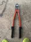 24" Crescent Hk Porter Bolt Cutter Industrial Grade Steel Open. Price: $95.00.