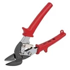 Malco AVM6 Mini Offset Aviation Snip, Left Cutting 7-1/8 Inch, Multi New. Price: $37.99.