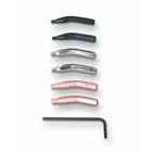 Wright Tool 9H8720 Degree Replacement Tip Kit For New. Price: $27.86.