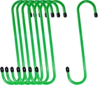 8 Pcs Green Brake Caliper Hangers, Hooks, New. Price: $18.03.