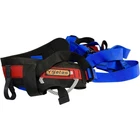 Yates 256L Xl Industrial Full Body Harness Part No. 92911-1 Used. Price: $169.99.