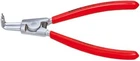 Knipex 4623A31 Circlip Pliers, External, 90 Degree Angled, Forged Tip New. Price: $38.49.