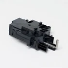 Choice Parts 204698 For Speed Queen Washing Machine Door Latch Lock Assembly New. Price: $20.47.