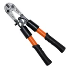Klein Tools 63118 Bolt Cutter Fiberglass Handle 18-INCH New. Price: $245.49.