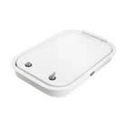 Brand New Baggage/compartment 18" X 12" Door Rv/trailer/fifth Wheel W/keyed Lock. Price: $86.99.