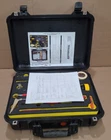 Lotv Kippertool Aircraft Maintenance Kit PEOAVN-A09-RESET Pelican 1500 Case Used. Price: $260.00.