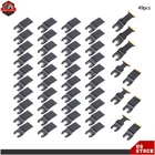 Universal 4TYPE Oscillating Tool Blades 49PACK Vibrating Multi Kits New. Price: $24.52.