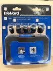 Diehard DHP55300 Pc Bolt Extraction SET-3/8 Drive, Sea/metric, With Case New. Price: $29.99.
