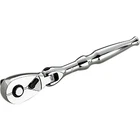 3/8"SQ. Compact Flex Short Ratchet Handle 125MM Long KTC-BRC3F Brand New!. Price: $97.64.
