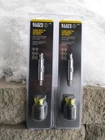 Pair Of Klein Tools 32561 Stubby Screwdriver Nut 6-IN-1 Multi-bit New. Price: $19.91.