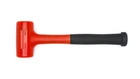 Gearwrench Dead Blow Hammer With Polyurethane Head, 54 Oz. - 82244 Black Used. Price: $39.95.