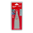 Milwaukee 49-00-5463 1-1/2 In. Scraper Blade New. Price: $18.99.