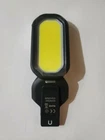 Snap On Tools 500 Lumens Rechargeable Pocket Light Wide Angle 4 Colors New!!!!!!. Price: $94.95.