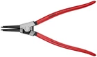 Knipex 46 31 A42, 12 1/4" External 45 Angled Snap Ring Pliers-forged Tips New. Price: $70.51.