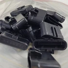 30 Pack Aptiv Delphi 38075 Black Splice System Cap Connector Cover New. Price: $69.00.