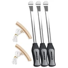 Neiko 20600A Tire Spoon Levers, Repair Tool Kit, 11 Set, 5 Piece New. Price: $34.39.