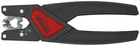 Knipex Tools - Automatic Cable Stripping Pliers (1274180SB) New. Price: $175.83.